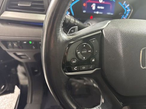 Used 2018 Honda Odyssey Elite image 12