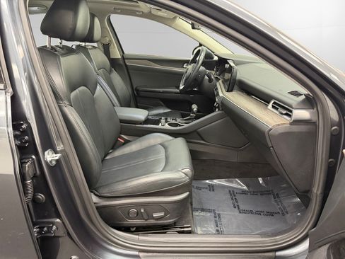 Used 2023 Kia K5 EX w/ EX Premium Package FWD image 15