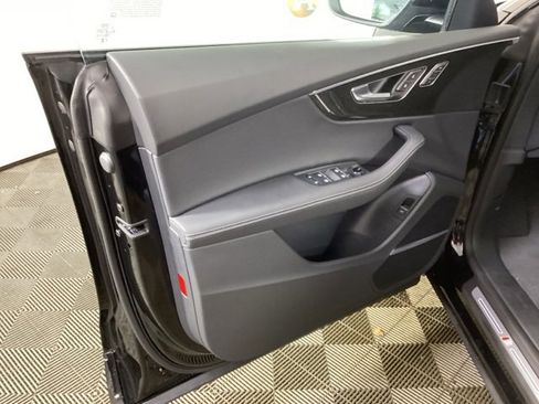 New 2026 Audi Q8 Premium Plus image 16