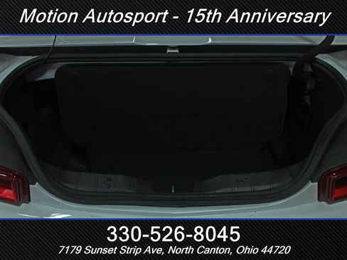 Used 2016 Chevrolet Camaro SS image 12