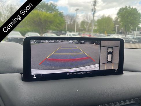 Used 2023 MAZDA CX-5 Signature image 18