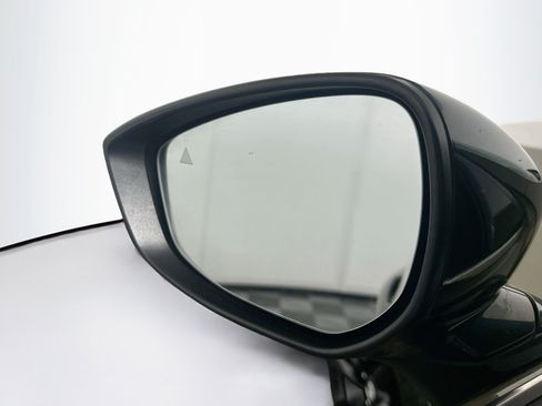 Used 2024 MAZDA MAZDA3 s AWD/4WD image 16
