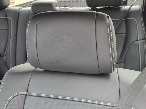 New 2026 Toyota Tundra Limited RWD image 17