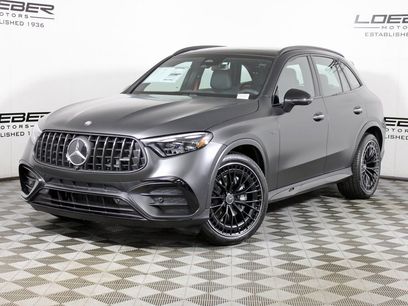 Certified 2026 Mercedes-Benz GLC 43 AMG 4MATIC