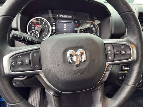 New 2026 RAM 1500 Classic Warlock image 17