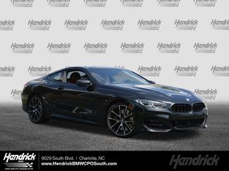 Used 2023 BMW 840i Coupe RWD video 1