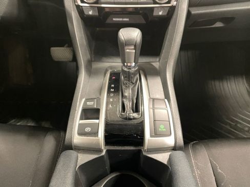 Used 2016 Honda Civic EX-T image 11