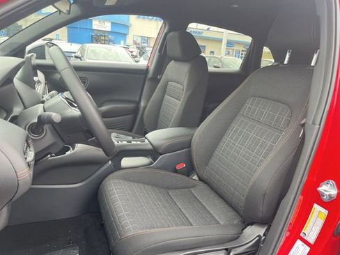 New 2026 Honda HR-V Sport image 15