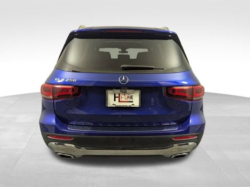 Used 2021 Mercedes-Benz GLB 250 image 21