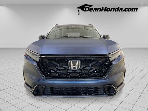 New 2026 Honda CR-V Sport image 10