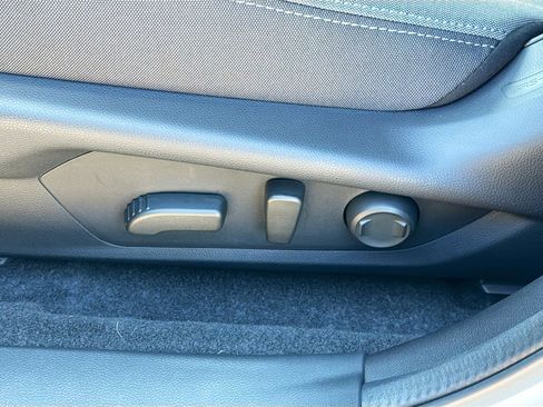 New 2026 Subaru Crosstrek 2.0i Premium image 22