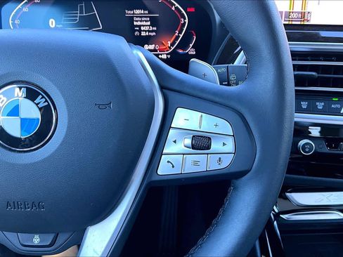 Certified 2023 BMW X3 xDrive30i w/ Premium Package image 27