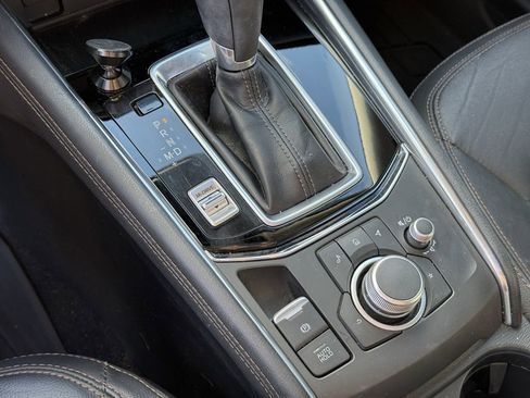 Used 2023 MAZDA CX-5 AWD 2.5 S w/ Premium Package image 15