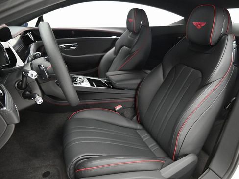 New 2026 Bentley Continental GT AWD/4WD image 9