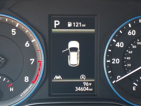 Used 2022 Hyundai Kona SEL w/ Convenience Package image 29