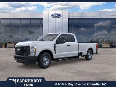 New 2026 Ford F350 XL w/ XL Driver Assist Package