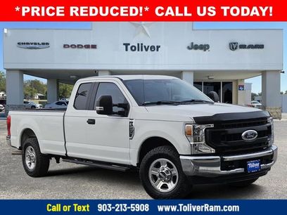 Used 2020 Ford F250 XL w/ Power Equipment Group