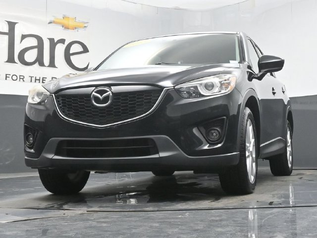 Used 2013 MAZDA CX-5 Grand Touring FWD image 61