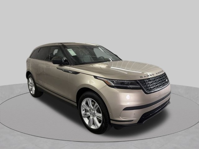 New 2026 Land Rover Range Rover Velar S AWD/4WD image 3
