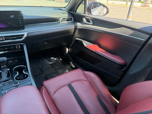 Used 2022 Kia K5 GT-Line w/ GT-Line FWD Premium Package image 17