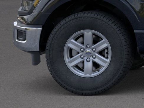 New 2026 Ford F150 XL w/ Equipment Group 103A High image 19