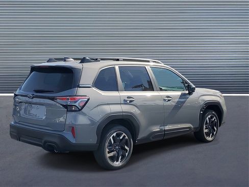 New 2026 Subaru Forester Limited image 3