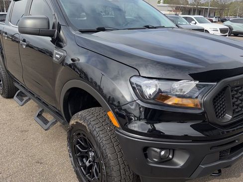 Used 2019 Ford Ranger XL w/ Equipment Group 101A Mid image 4