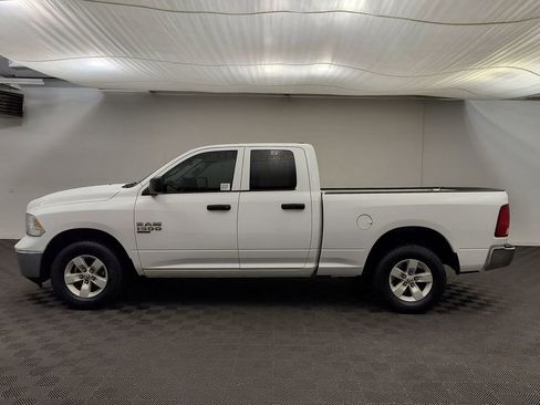 Used 2019 RAM 1500 Tradesman w/ Popular Equipment Group image 2