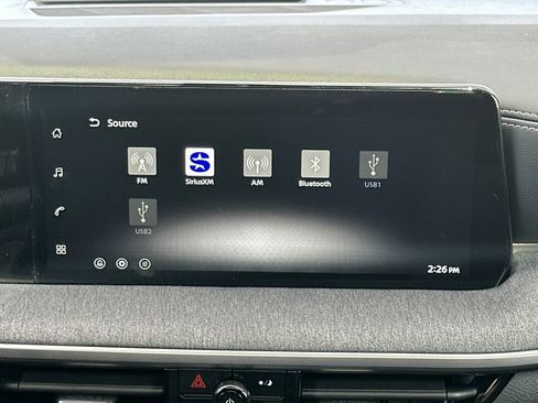 New 2026 Nissan Kicks SV w/ SV Premium Package image 28