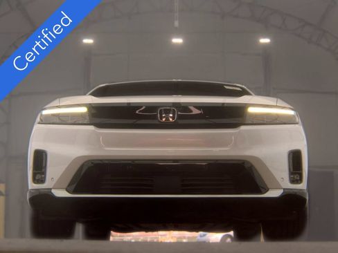 Used 2024 Honda Prologue Touring image 2