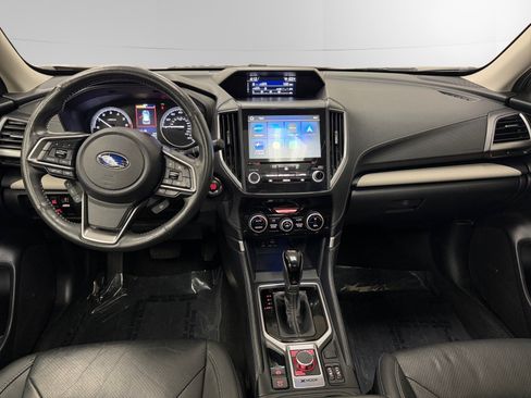 Used 2023 Subaru Forester Limited AWD/4WD image 10