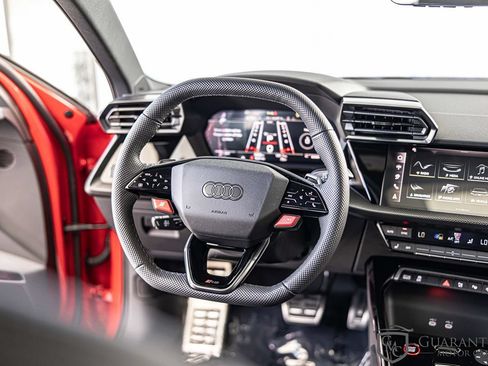 Used 2026 Audi RS 3 AWD/4WD image 38