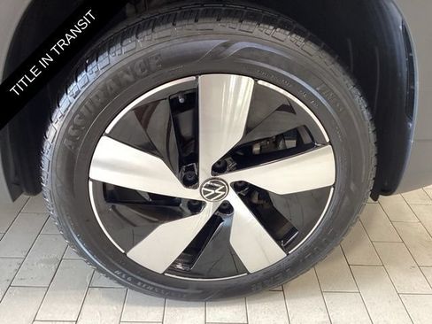 Used 2024 Volkswagen Taos S AWD/4WD image 25