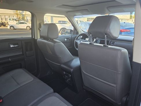 Used 2019 Ford Flex SEL w/ Equipment Group 202A image 18