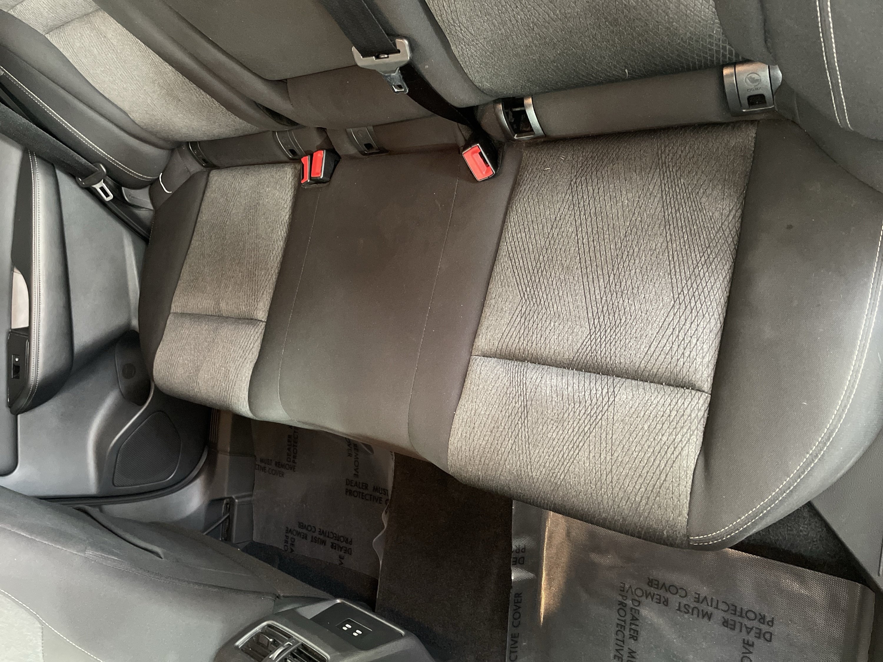 Used 2026 Nissan Rogue SV AWD/4WD image 11