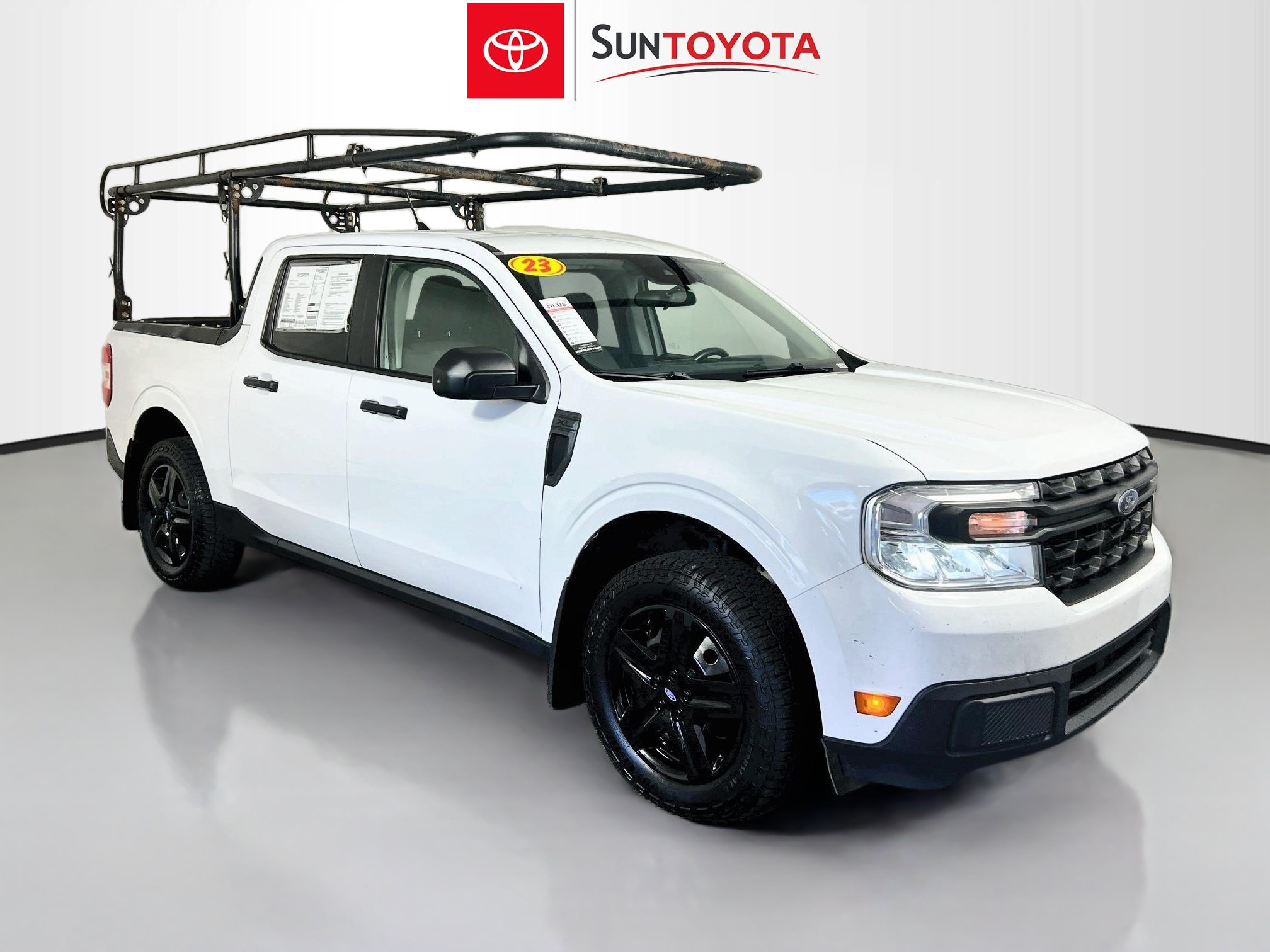 Used 2023 Ford Maverick XL w/ Equipment Group 100A Standard AWD/4WD image 1