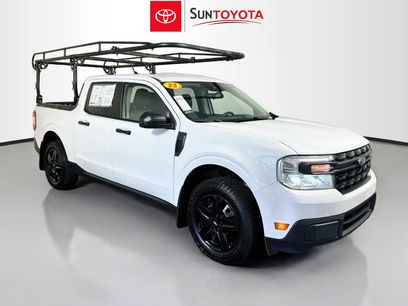 Used 2023 Ford Maverick XL w/ Equipment Group 100A Standard