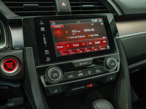 Used 2017 Honda Civic EX-L image 24