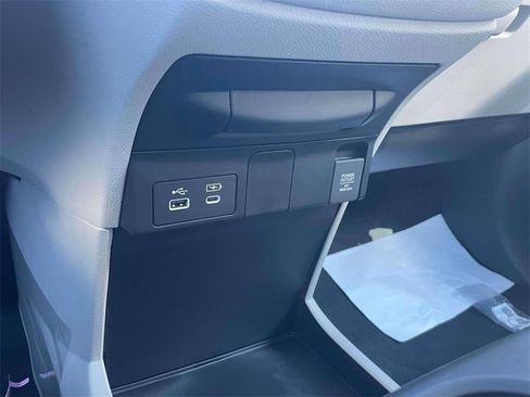 New 2026 Honda Odyssey Sport-L image 29