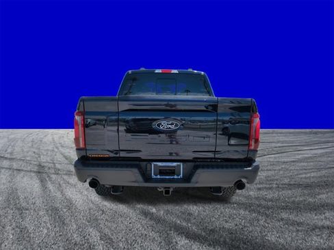New 2026 Ford F150 Tremor image 5
