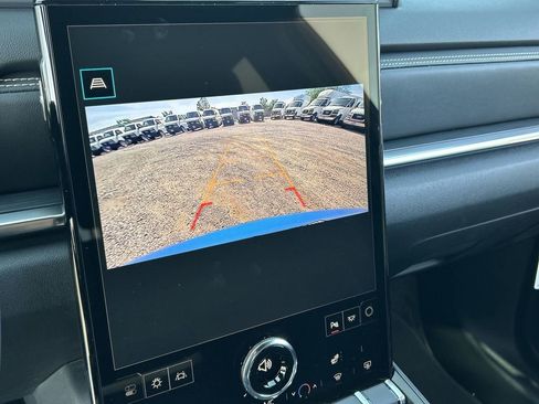New 2026 GMC Terrain Elevation w/ Black Edition FWD image 15