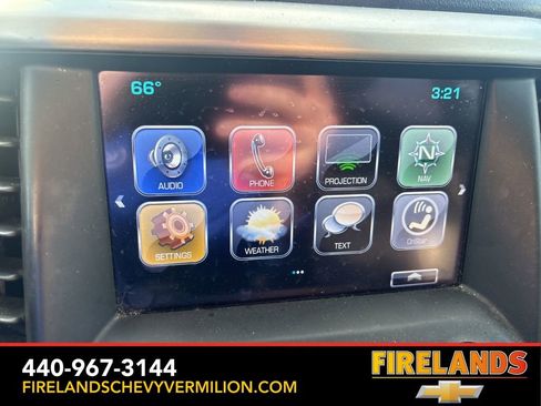 Used 2019 GMC Acadia SLT image 12