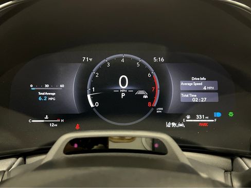 New 2026 Lexus TX 350 350 Luxury image 14