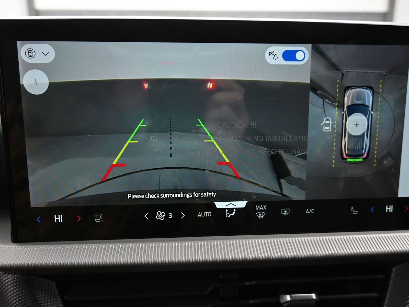 New 2026 Ford Explorer ST-Line w/ ST-Line Street Pack AWD/4WD image 38