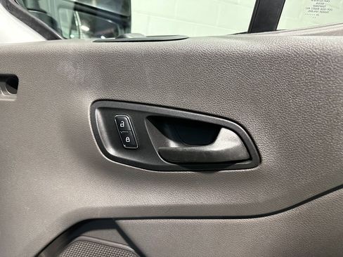 Used 2024 Ford Transit 250 148 High Roof RWD image 13