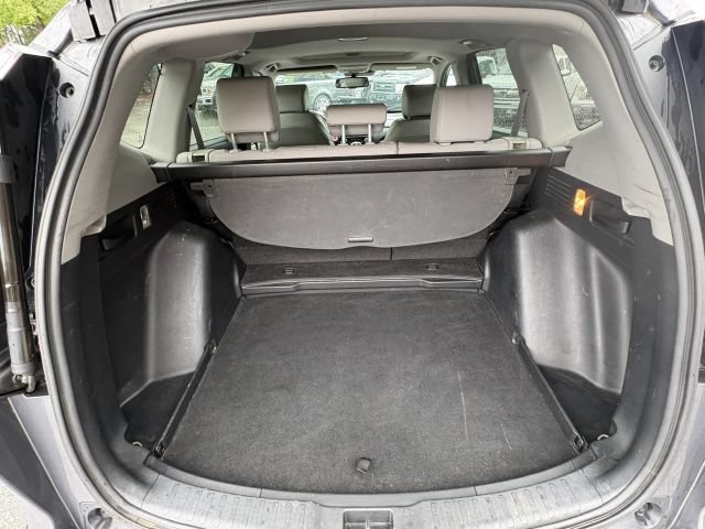 Used 2017 Honda CR-V EX-L image 13