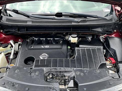 Used 2010 Nissan Murano SL w/ Leather Pkg AWD/4WD image 28