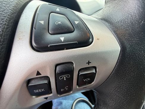 Used 2013 Ford Edge SEL image 18