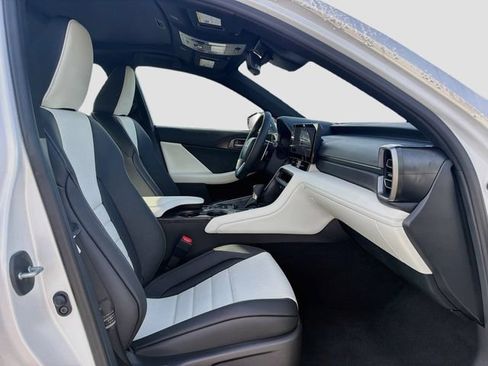 New 2026 Lexus IS 350 F Sport w/ Special Appearance Package RWD image 14