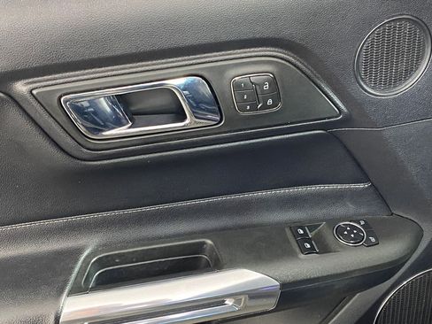 Used 2017 Ford Mustang GT Premium w/ Equipment Group 401A image 22